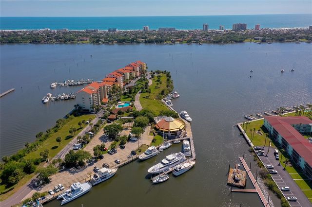 731 MARINA POINT DRIVE 731, Daytona Beach, FL 32114