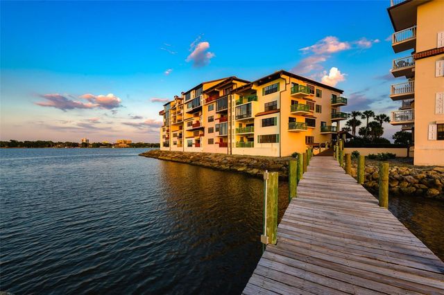 731 MARINA POINT DRIVE 731, Daytona Beach, FL 32114