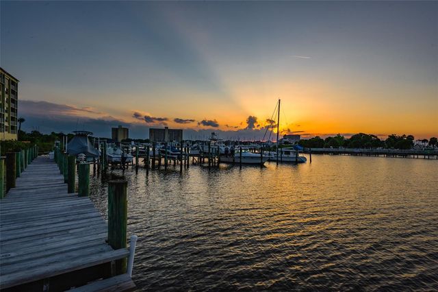 731 MARINA POINT DRIVE 731, Daytona Beach, FL 32114