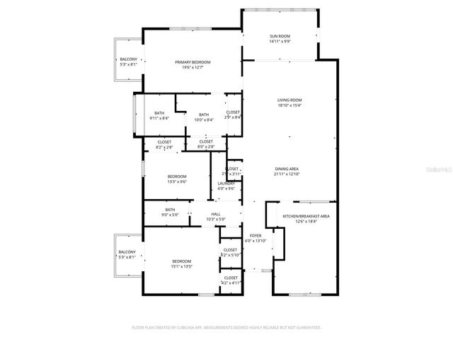 731 MARINA POINT DRIVE 731, Daytona Beach, FL 32114