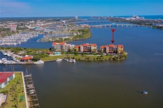 731 MARINA POINT DRIVE 731, Daytona Beach, FL 32114