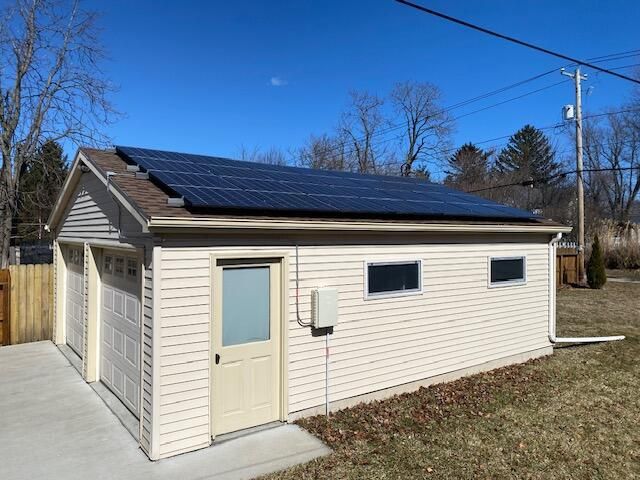 426 N Montgomery STREET, Port Washington, WI 53074