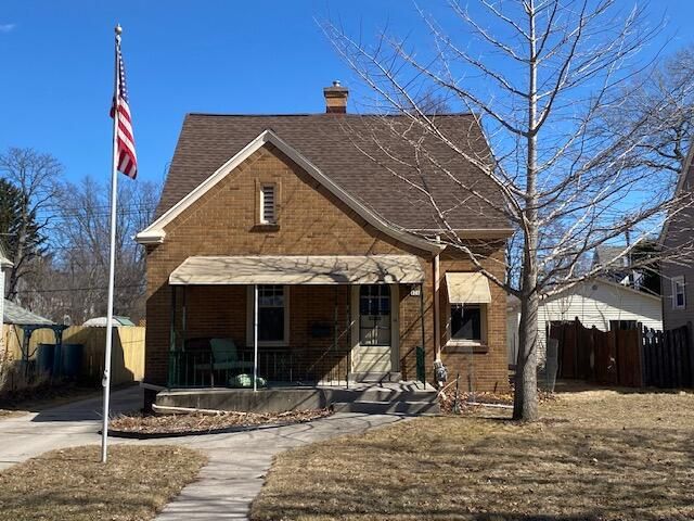 426 N Montgomery STREET, Port Washington, WI 53074