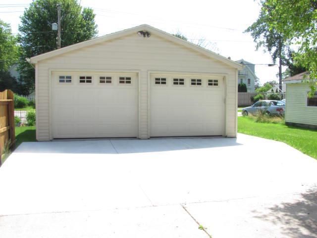 426 N Montgomery STREET, Port Washington, WI 53074