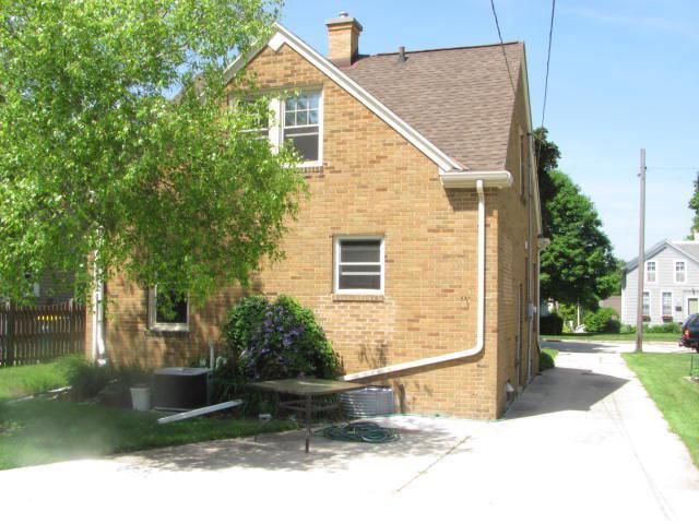 426 N Montgomery STREET, Port Washington, WI 53074