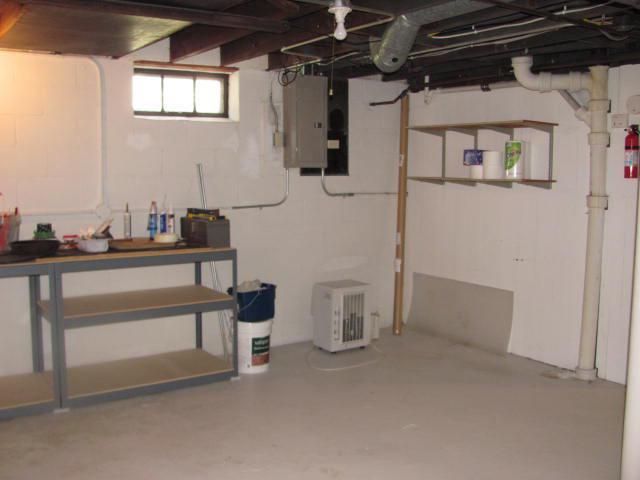 426 N Montgomery STREET, Port Washington, WI 53074