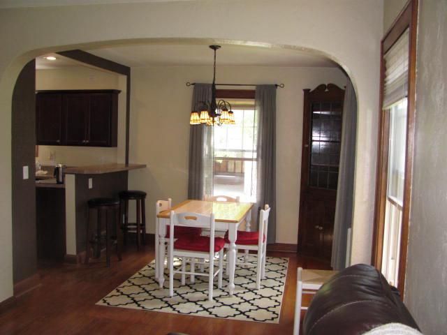 426 N Montgomery STREET, Port Washington, WI 53074