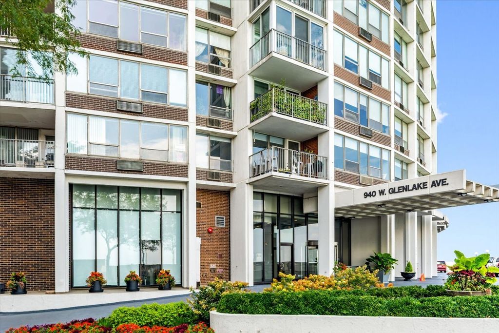 940 W Glenlake Avenue 27B, Chicago, IL 60660 — photo 2