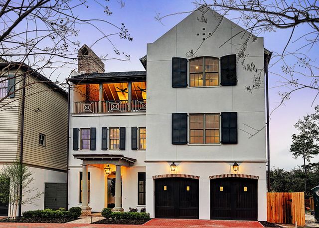 28 Audubon Hollow Lane, Houston, TX 77027