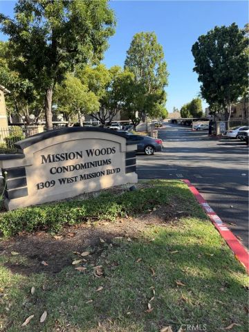 1309 W Mission Boulevard 8, Ontario, CA 91762