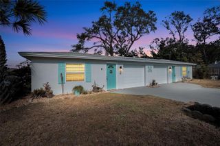 2227-2229 MONTCLAIR DRIVE 1&2, Sarasota, FL 34231