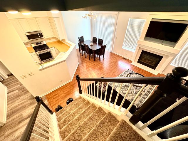 24041 W Walnut Circle, Plainfield, IL 60585