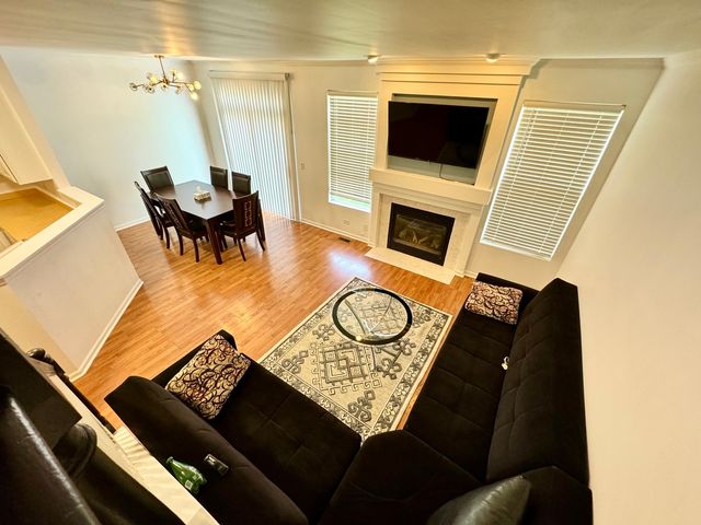 24041 W Walnut Circle, Plainfield, IL 60585