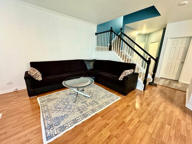 24041 W Walnut Circle, Plainfield, IL 60585