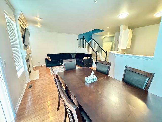 24041 W Walnut Circle, Plainfield, IL 60585