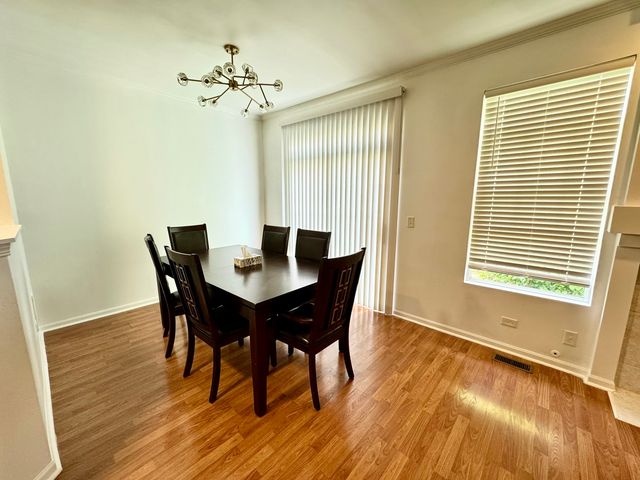 24041 W Walnut Circle, Plainfield, IL 60585