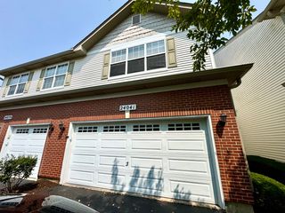 24041 W Walnut Circle, Plainfield, IL 60585