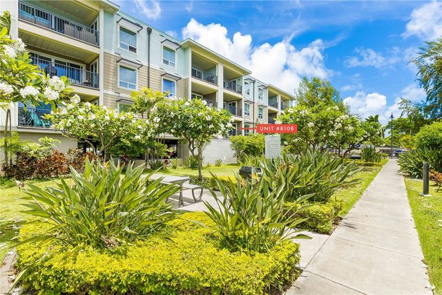 361 Kailua Road 8108, Kailua, HI 96734