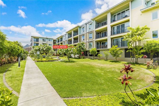361 Kailua Road 8108, Kailua, HI 96734