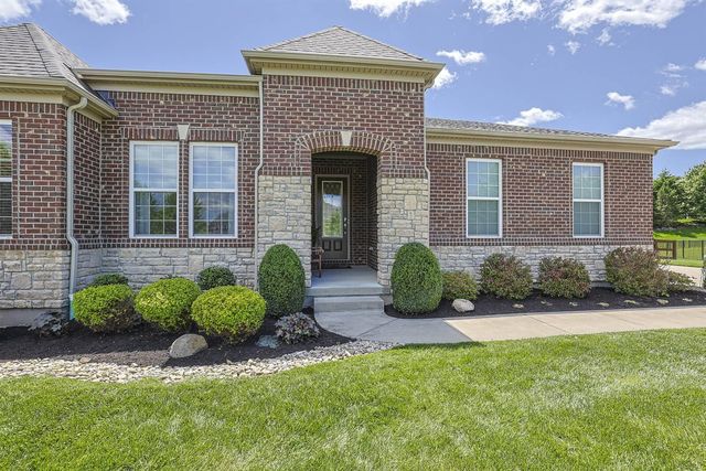 1549 Smarty Jones Court, Union, KY 41091