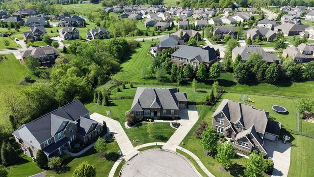 1549 Smarty Jones Court, Union, KY 41091