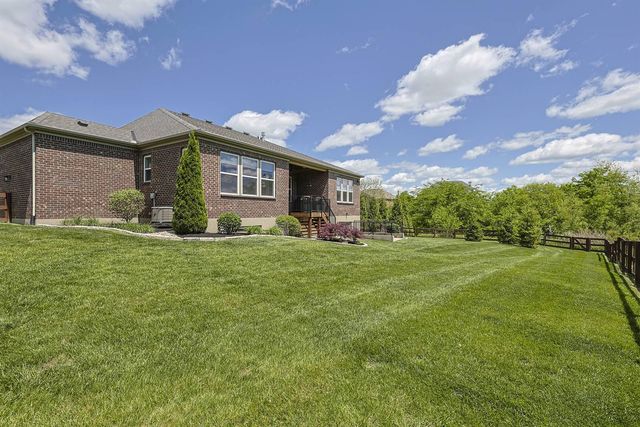 1549 Smarty Jones Court, Union, KY 41091