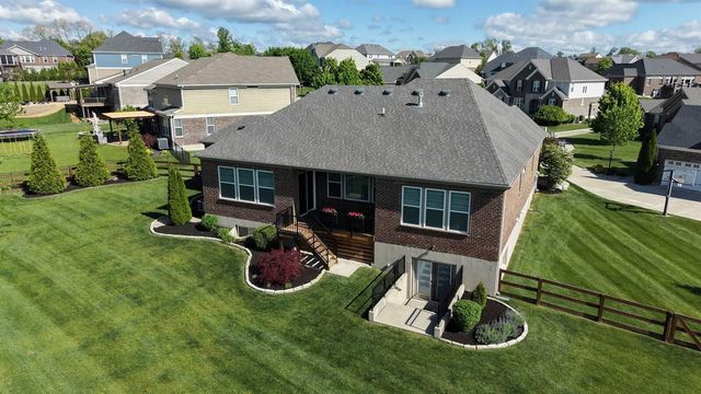 1549 Smarty Jones Court, Union, KY 41091