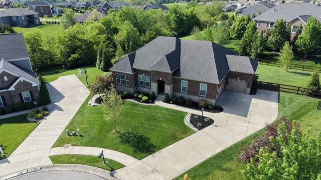 1549 Smarty Jones Court, Union, KY 41091