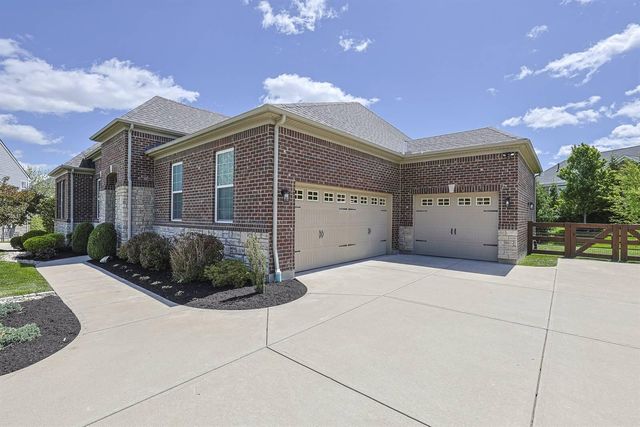 1549 Smarty Jones Court, Union, KY 41091
