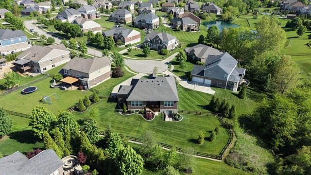 1549 Smarty Jones Court, Union, KY 41091