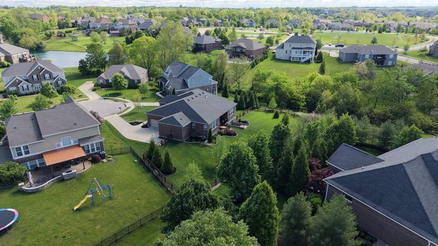1549 Smarty Jones Court, Union, KY 41091
