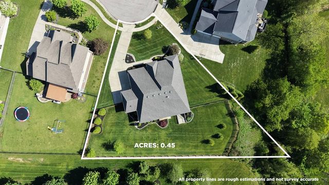 1549 Smarty Jones Court, Union, KY 41091