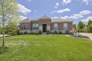1549 Smarty Jones Court, Union, KY 41091