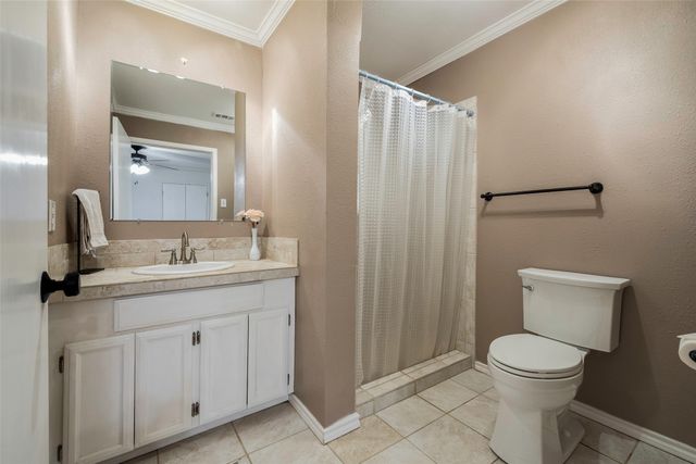 410 Water Street, Seagoville, TX 75159