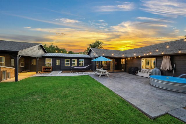 410 Water Street, Seagoville, TX 75159