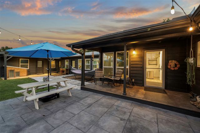 410 Water Street, Seagoville, TX 75159