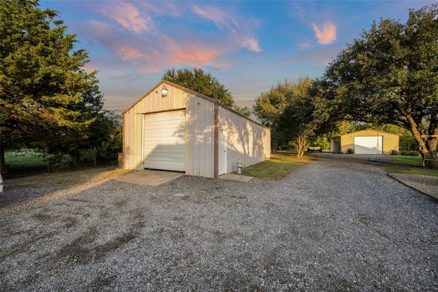 410 Water Street, Seagoville, TX 75159