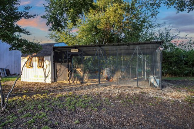 410 Water Street, Seagoville, TX 75159