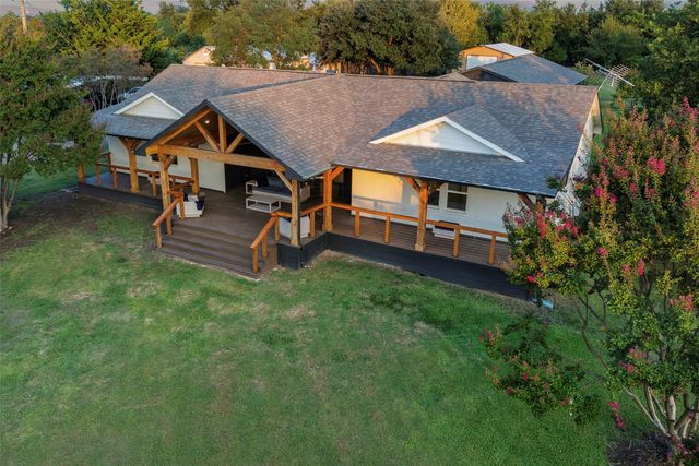 410 Water Street, Seagoville, TX 75159