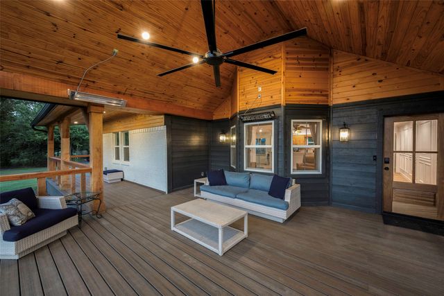 410 Water Street, Seagoville, TX 75159