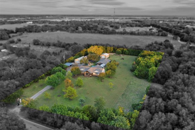 410 Water Street, Seagoville, TX 75159