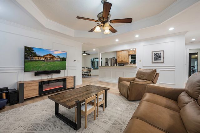 410 Water Street, Seagoville, TX 75159