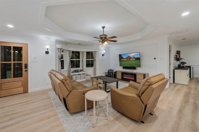 410 Water Street, Seagoville, TX 75159