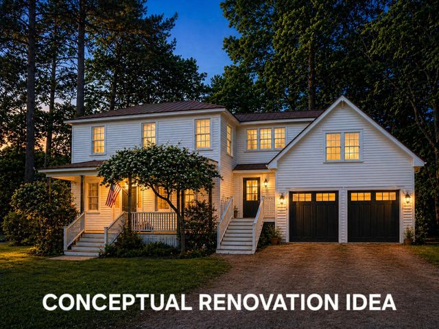 1104 N Hillside Drive, Charleston, SC 29407