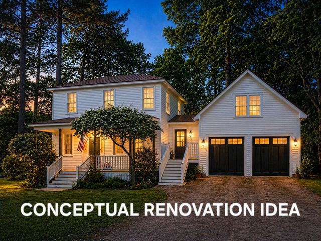 1104 N Hillside Drive, Charleston, SC 29407