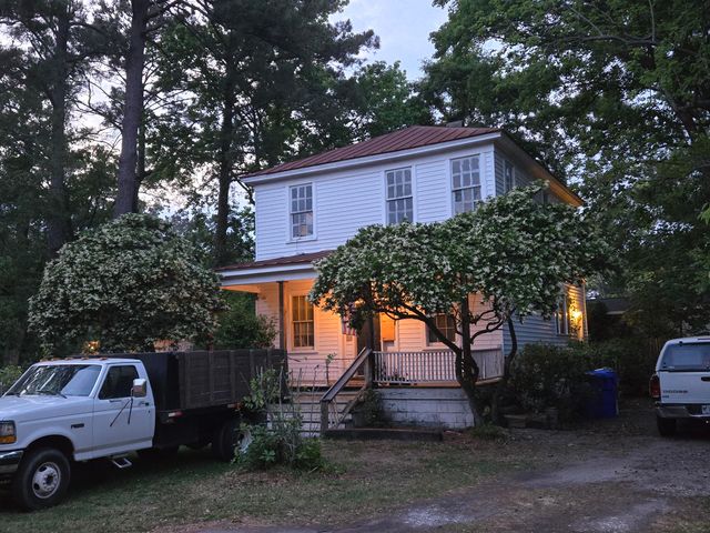1104 N Hillside Drive, Charleston, SC 29407