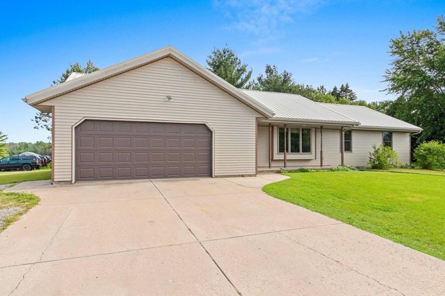 W783 COUNTY RD VV, Seymour, WI 54165