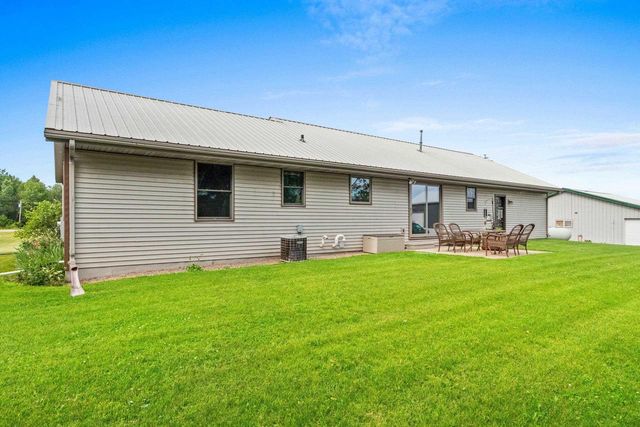 W783 COUNTY RD VV, Seymour, WI 54165