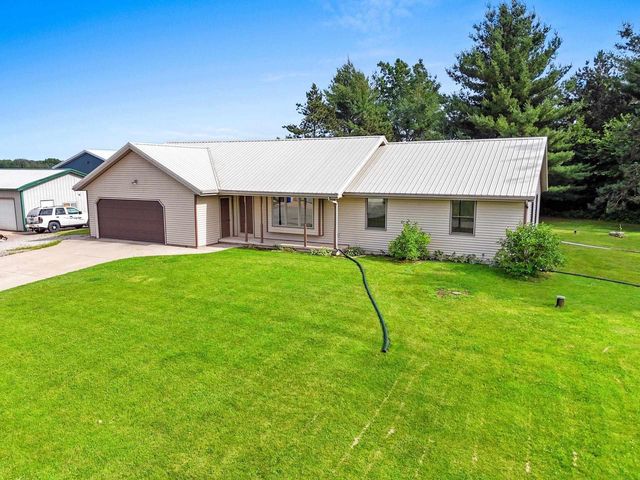 W783 COUNTY RD VV, Seymour, WI 54165