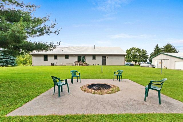 W783 COUNTY RD VV, Seymour, WI 54165
